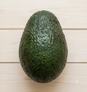 Creamy Hass Avocado