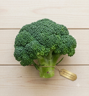 Premium Crown Broccoli
